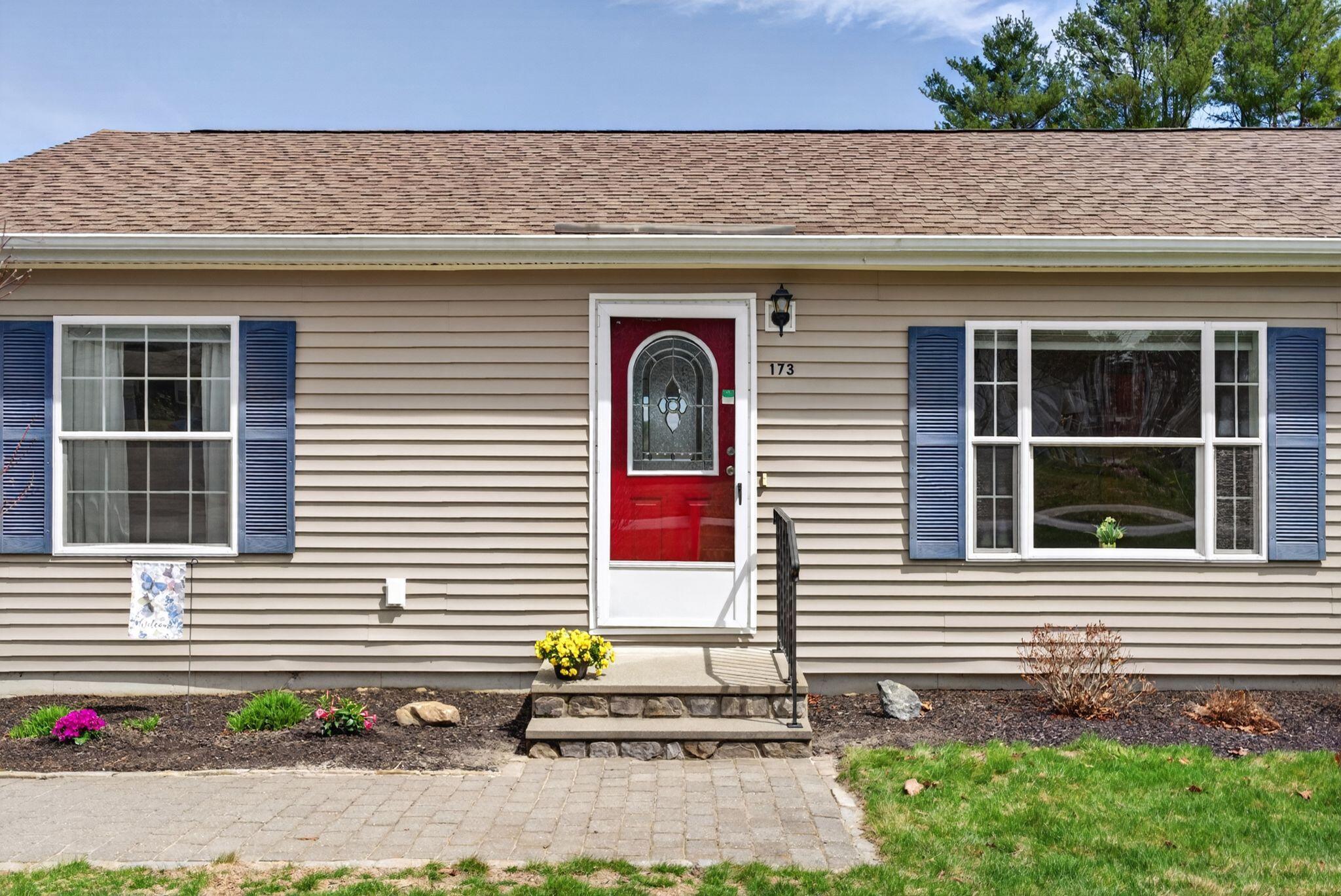 173 Golder Road Lewiston ME 04240