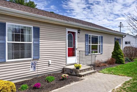 173 Golder Road Lewiston ME 04240