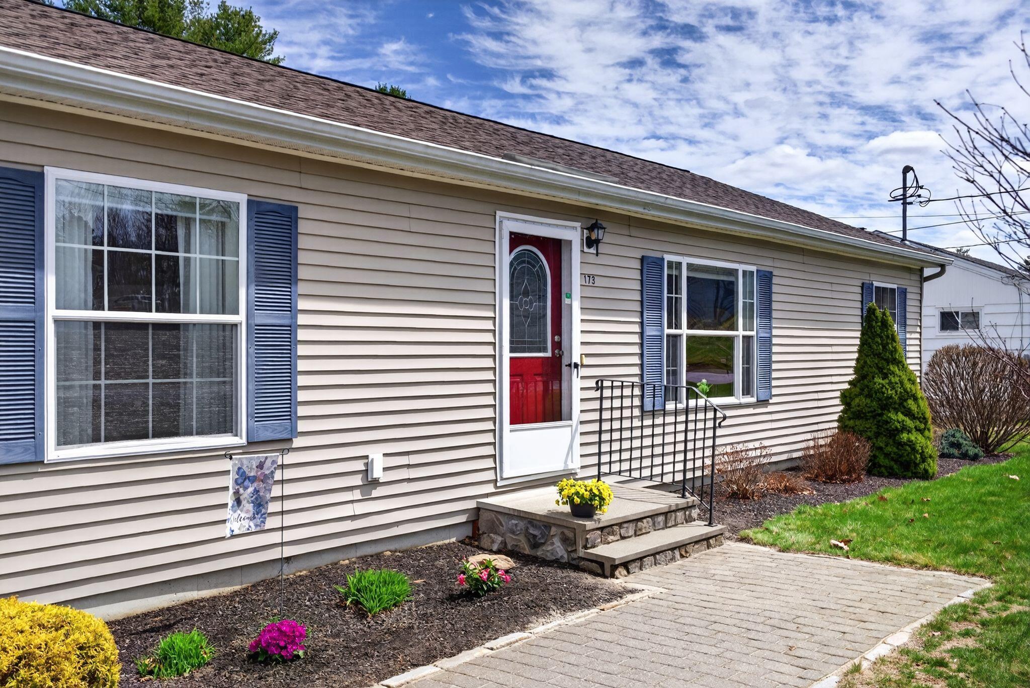 173 Golder Road Lewiston ME 04240