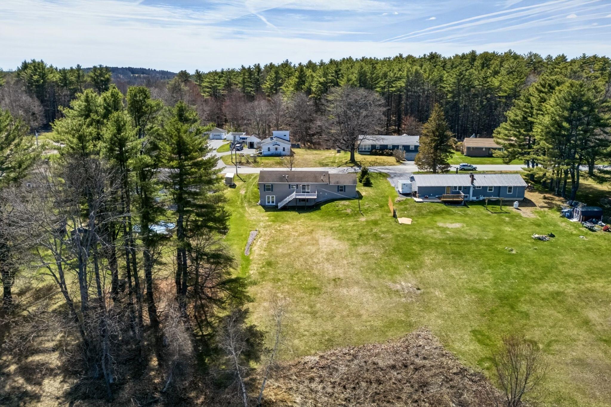 173 Golder Road Lewiston ME 04240