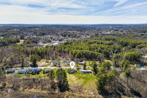 173 Golder Road Lewiston ME 04240