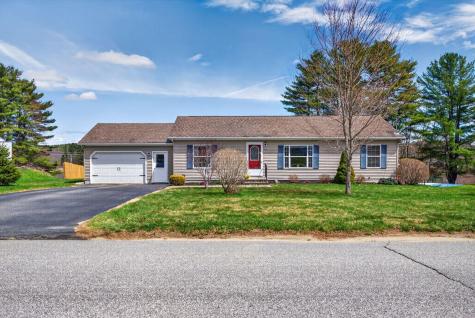 173 Golder Road Lewiston ME 04240