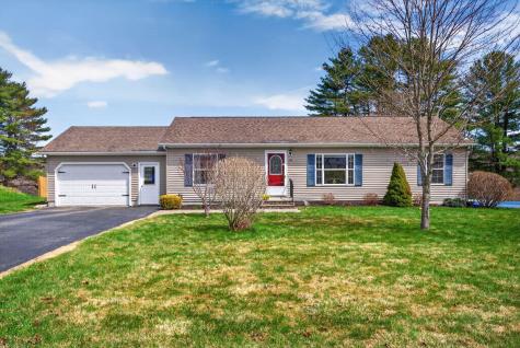 173 Golder Road Lewiston ME 04240