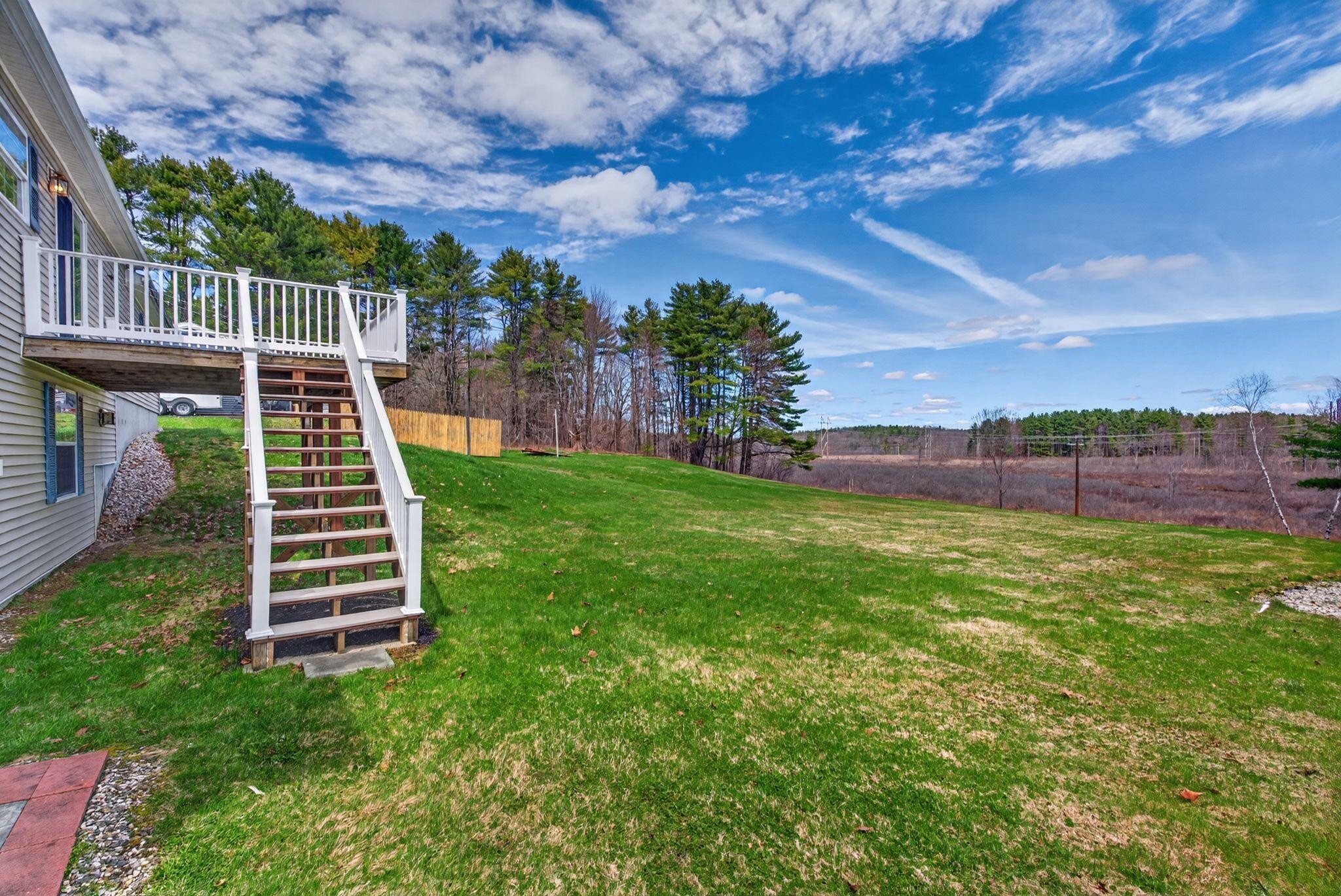 173 Golder Road Lewiston ME 04240