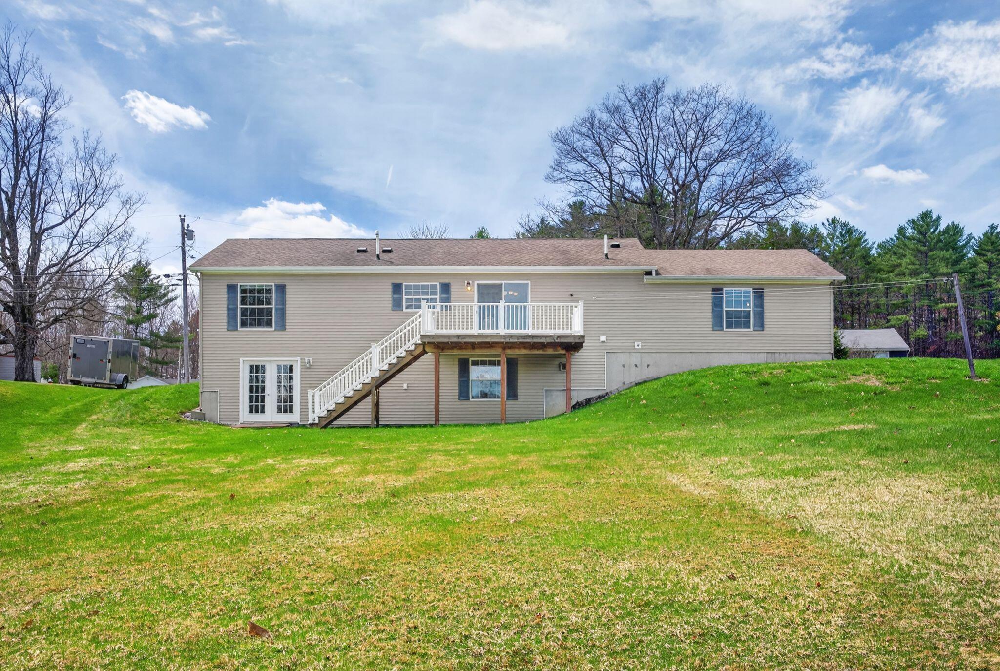 173 Golder Road Lewiston ME 04240