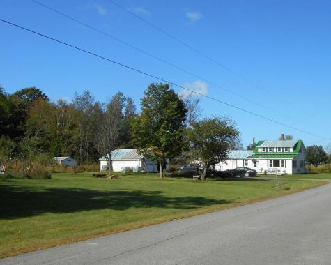 312 Greeley Road Freedom ME 04941
