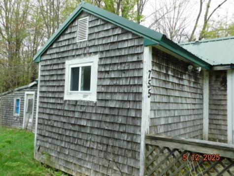 755 Airport Road Dexter ME 04930