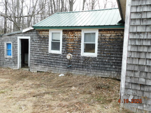 755 Airport Road Dexter ME 04930