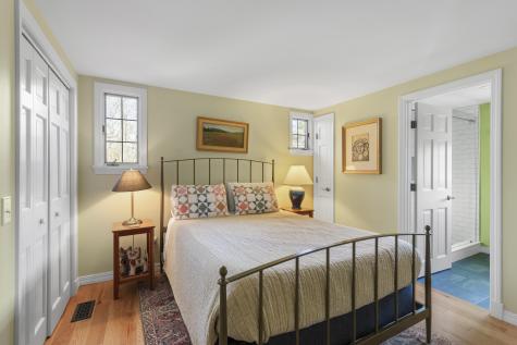 20 Boulder Road Bristol ME 04539