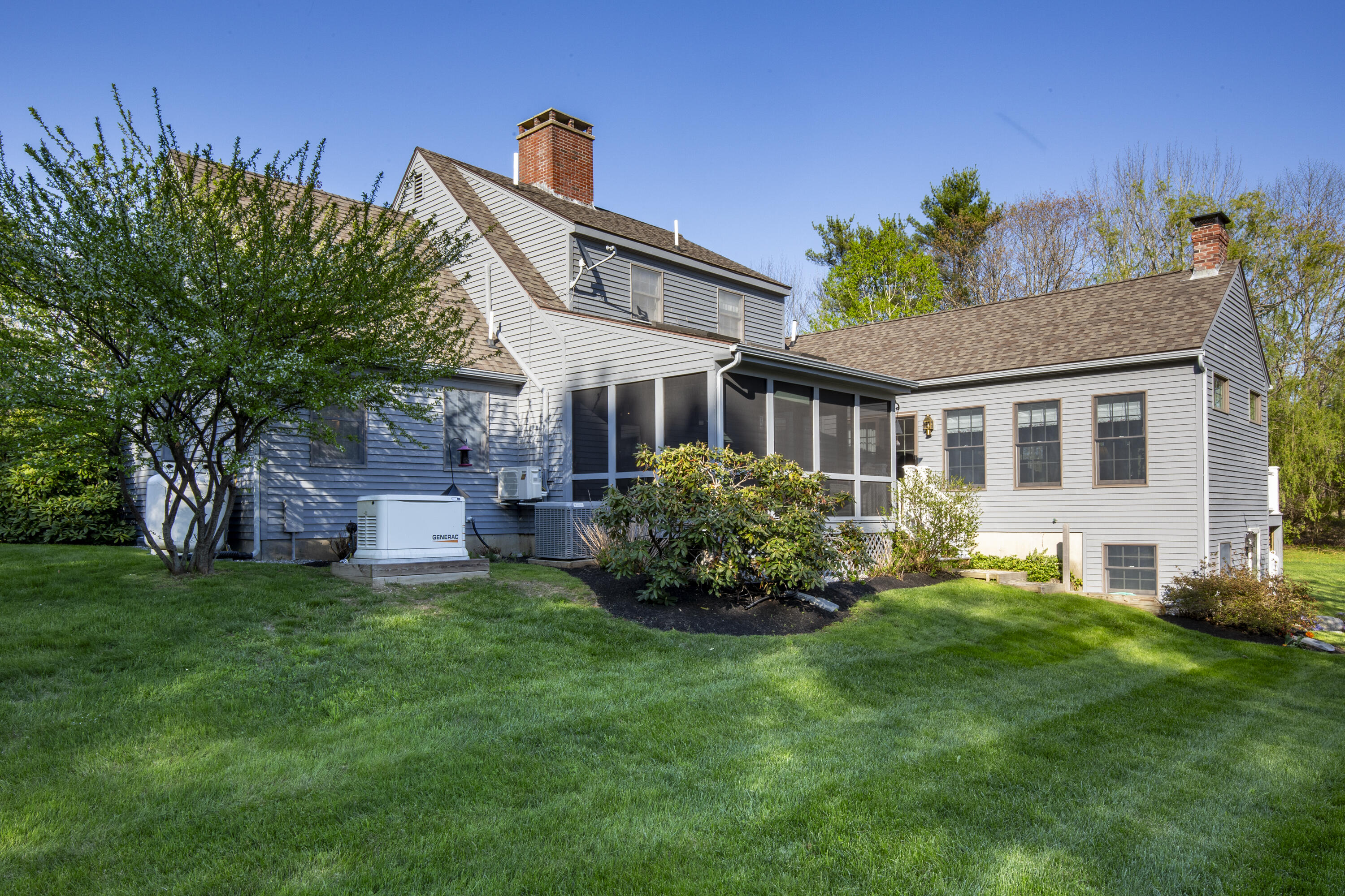 20 Boulder Road Bristol ME 04539