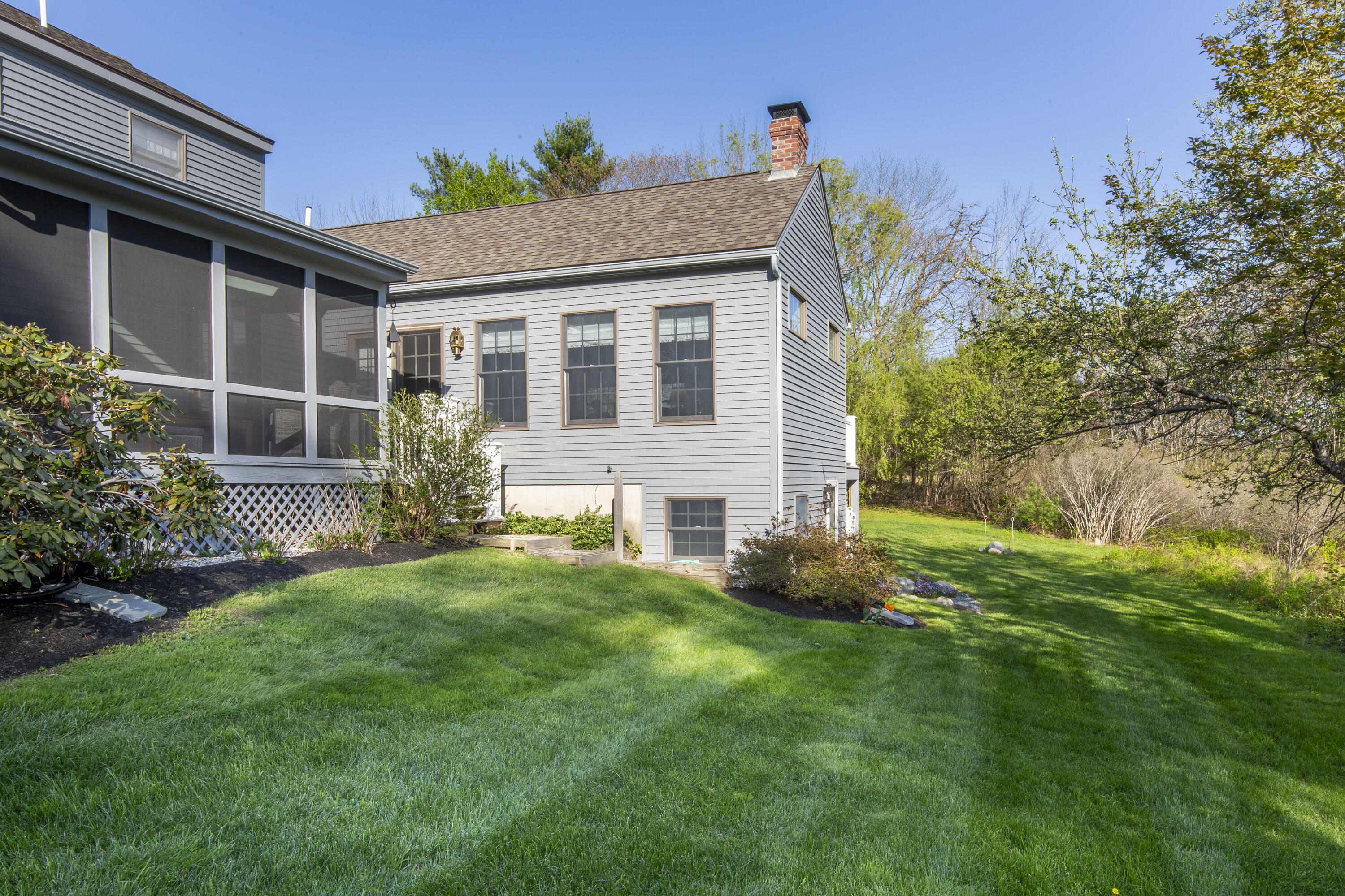 20 Boulder Road Bristol ME 04539