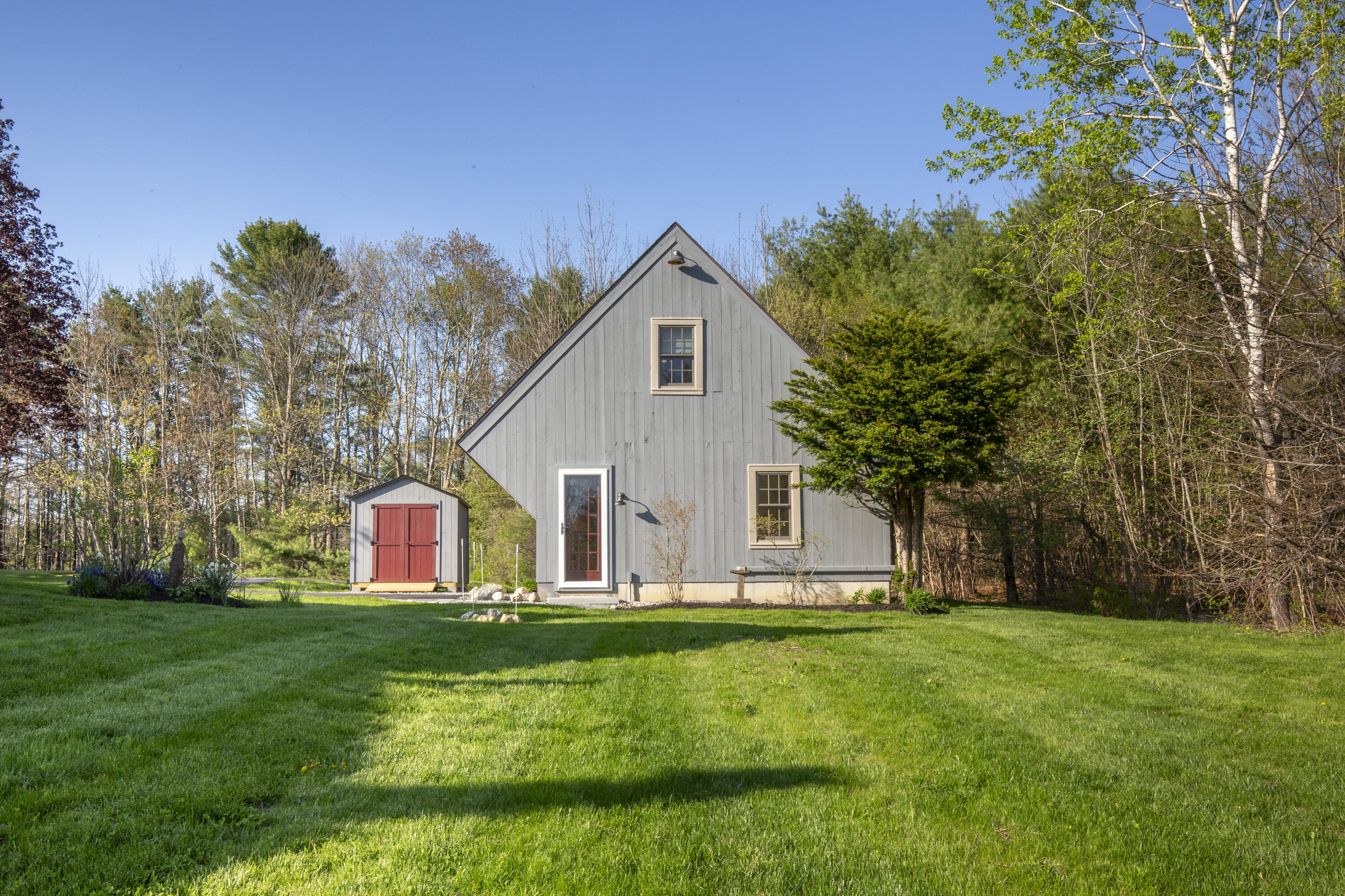 20 Boulder Road Bristol ME 04539