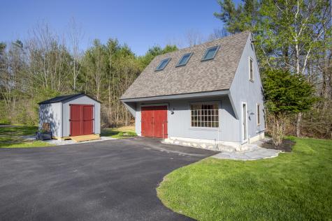 20 Boulder Road Bristol ME 04539