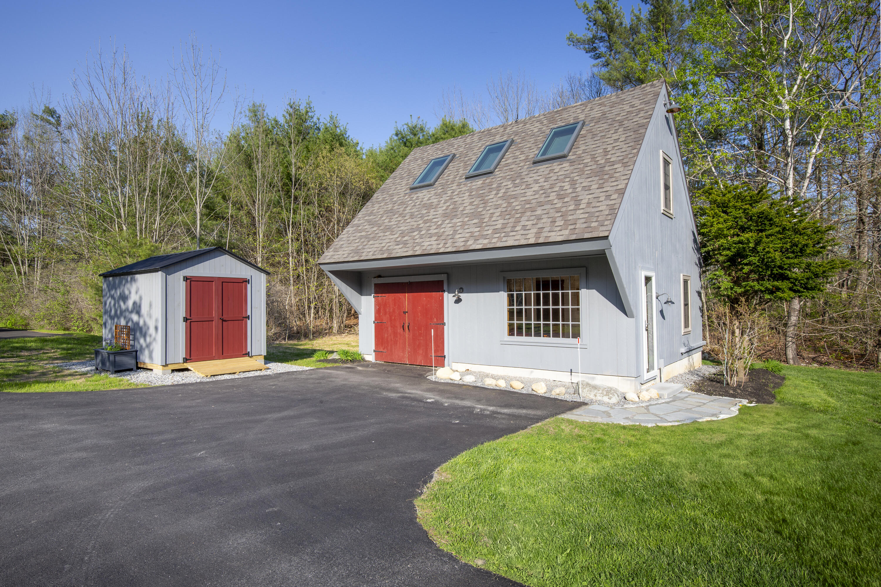 20 Boulder Road Bristol ME 04539