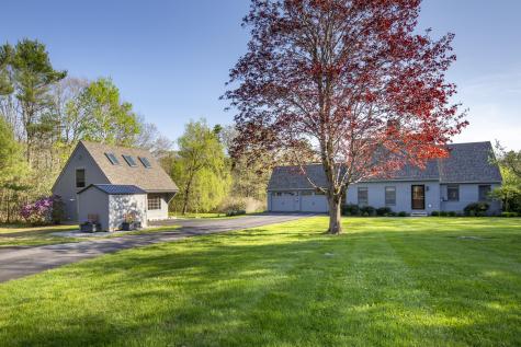 20 Boulder Road Bristol ME 04539