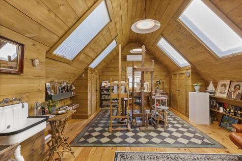 20 Boulder Road Bristol ME 04539