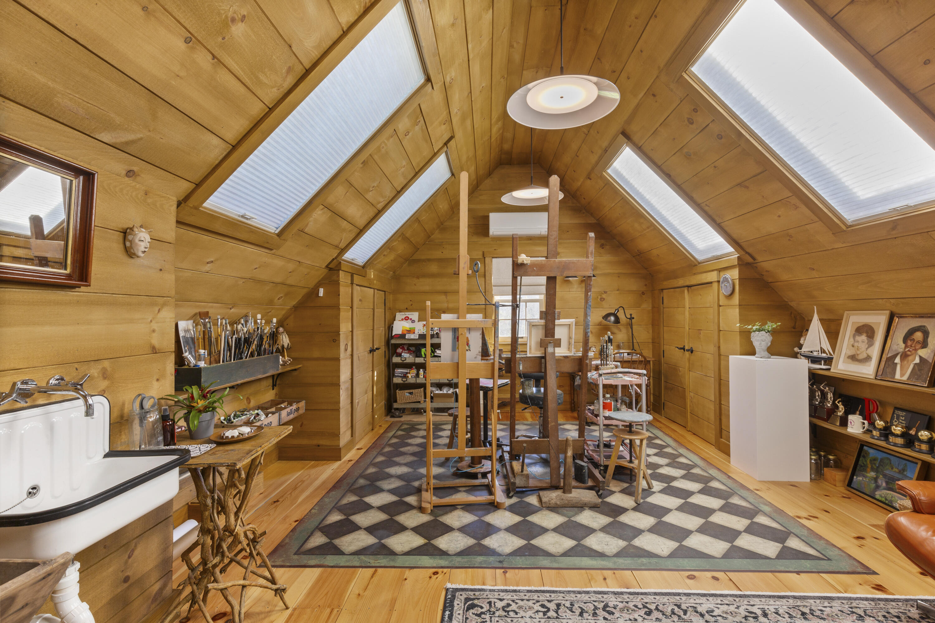 20 Boulder Road Bristol ME 04539