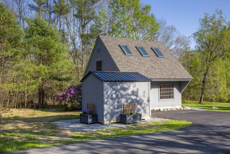 20 Boulder Road Bristol ME 04539