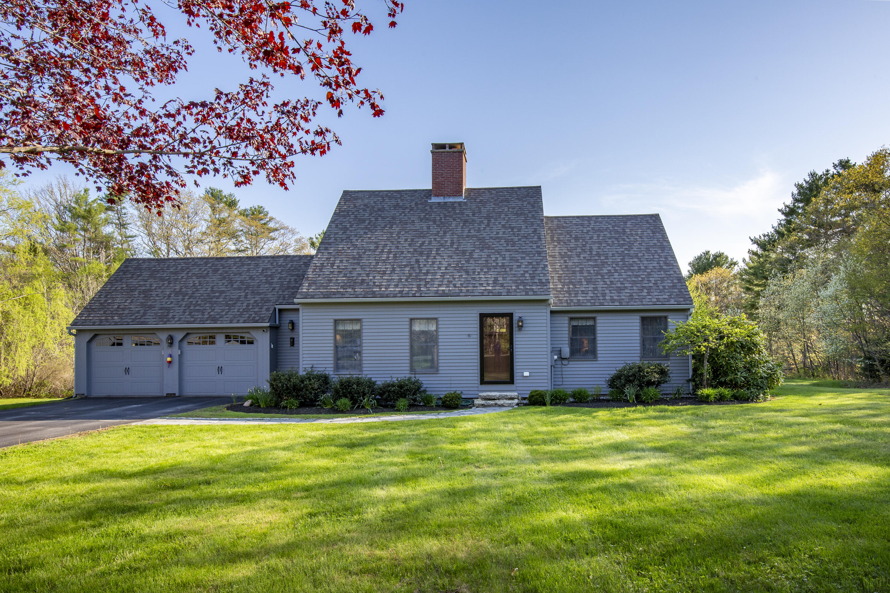 20 Boulder Road Bristol ME 04539