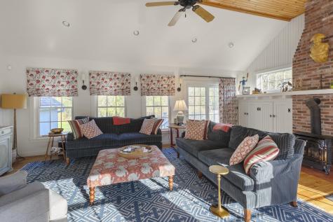 20 Boulder Road Bristol ME 04539