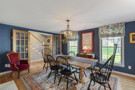 20 Boulder Road Bristol ME 04539