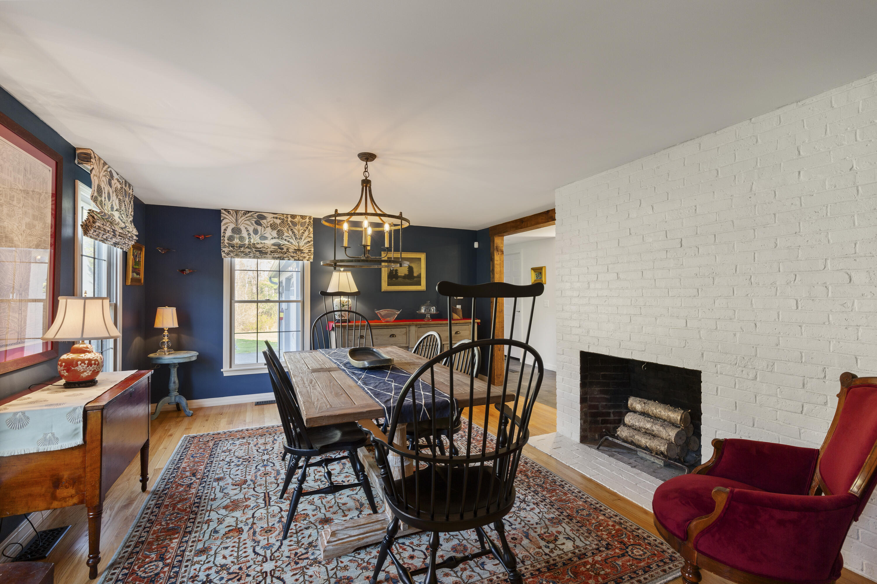 20 Boulder Road Bristol ME 04539