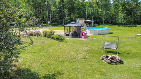 460 Bear Pond Road Buckfield ME 04220