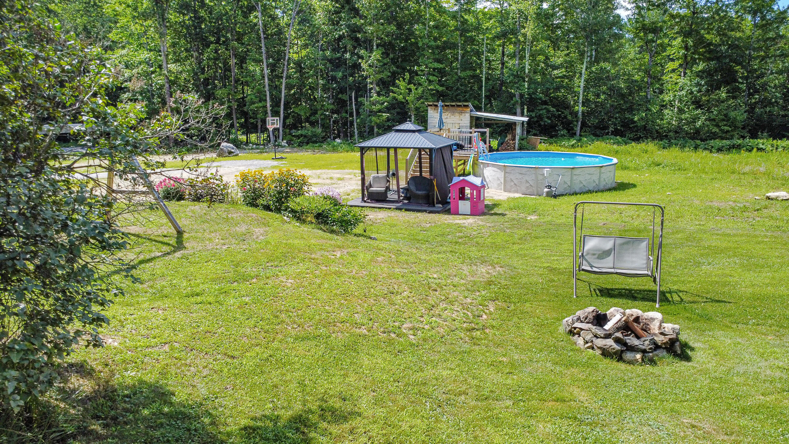 460 Bear Pond Road Buckfield ME 04220