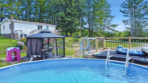 460 Bear Pond Road Buckfield ME 04220