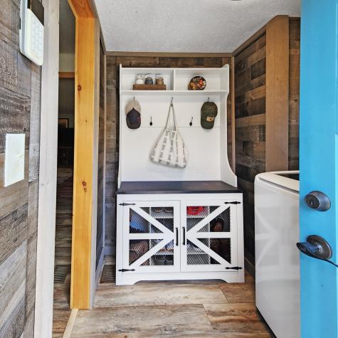 460 Bear Pond Road Buckfield ME 04220