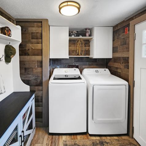 460 Bear Pond Road Buckfield ME 04220