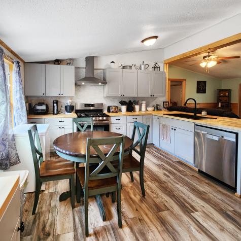 460 Bear Pond Road Buckfield ME 04220