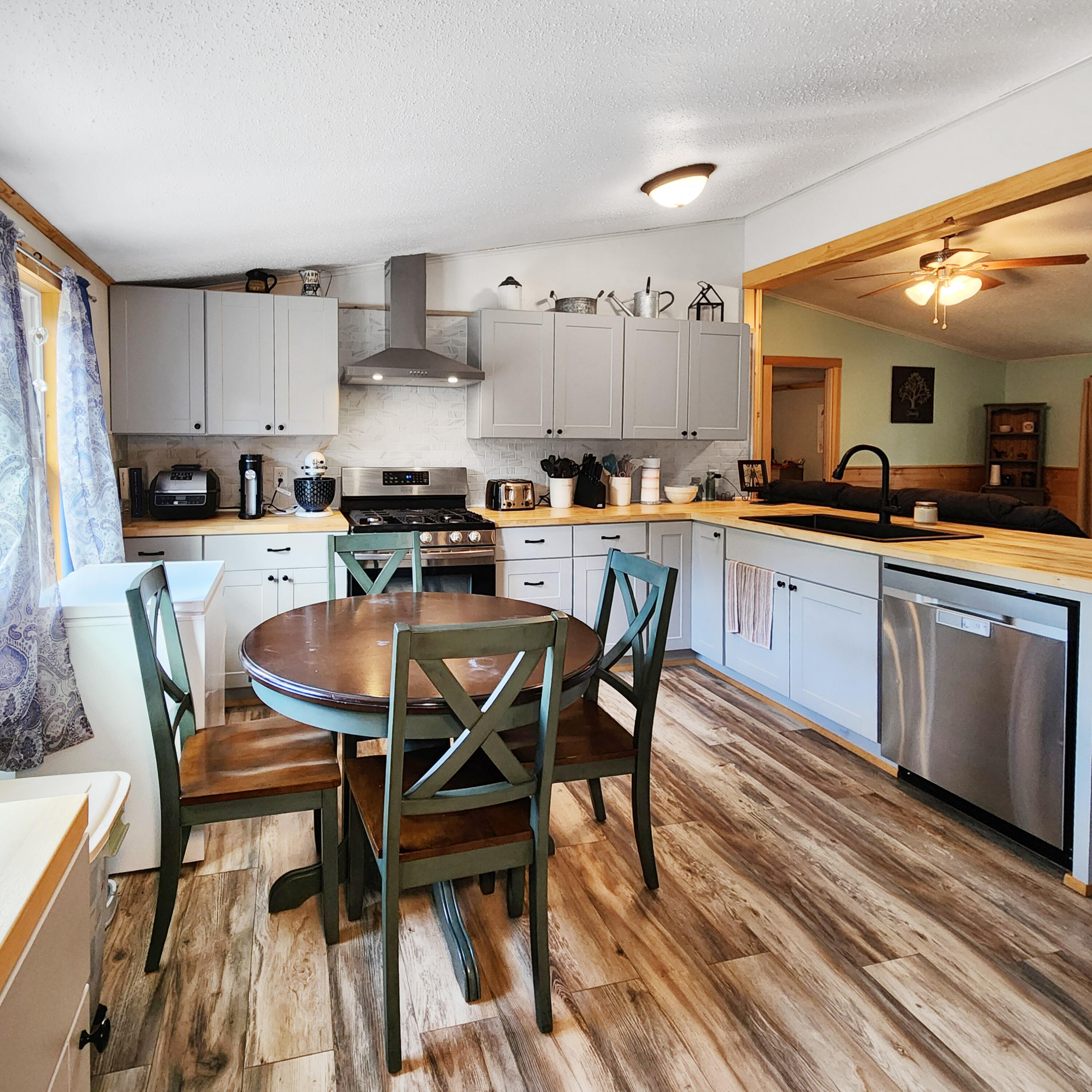 460 Bear Pond Road Buckfield ME 04220