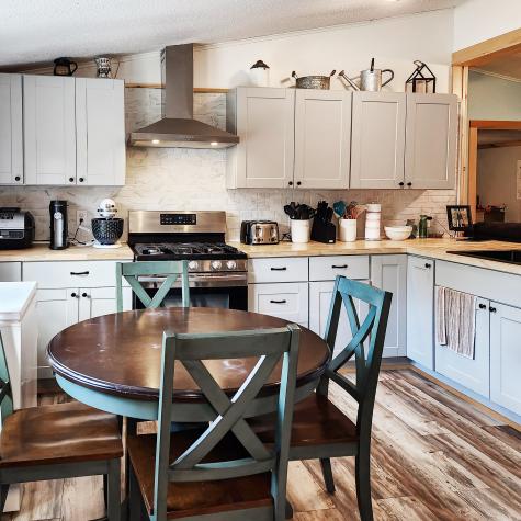 460 Bear Pond Road Buckfield ME 04220