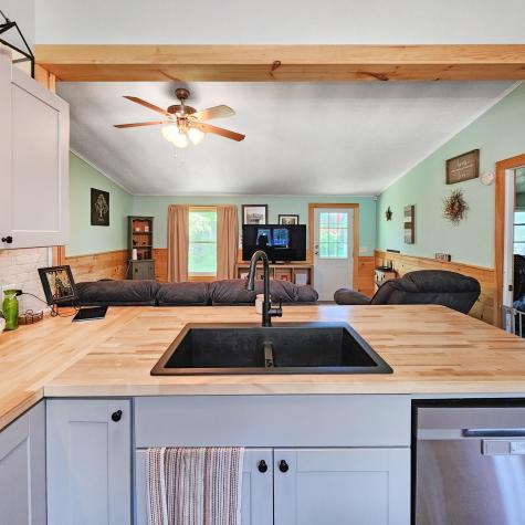 460 Bear Pond Road Buckfield ME 04220