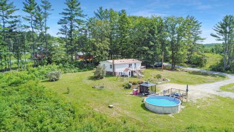 460 Bear Pond Road Buckfield ME 04220