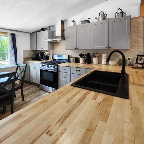 460 Bear Pond Road Buckfield ME 04220