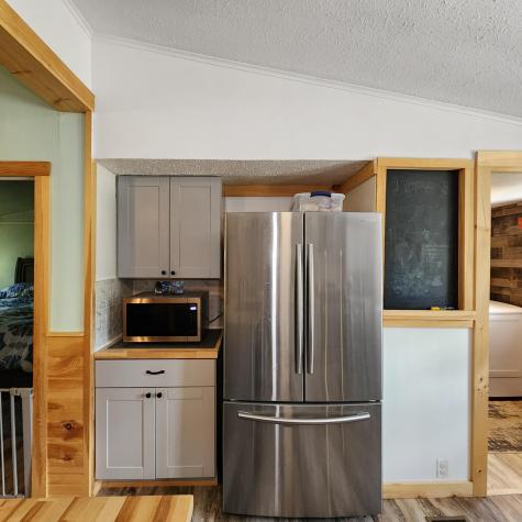 460 Bear Pond Road Buckfield ME 04220