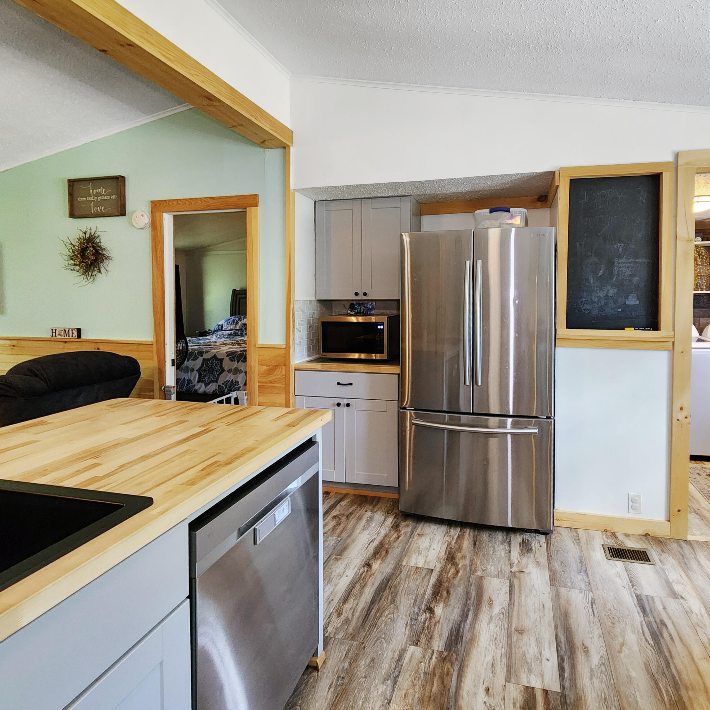 460 Bear Pond Road Buckfield ME 04220