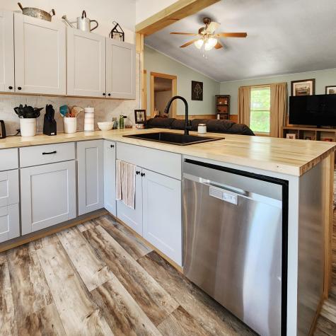 460 Bear Pond Road Buckfield ME 04220