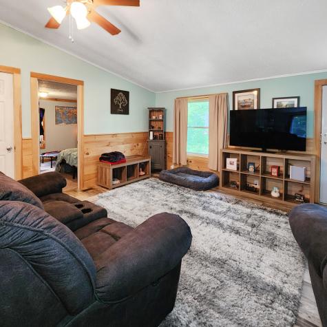 460 Bear Pond Road Buckfield ME 04220