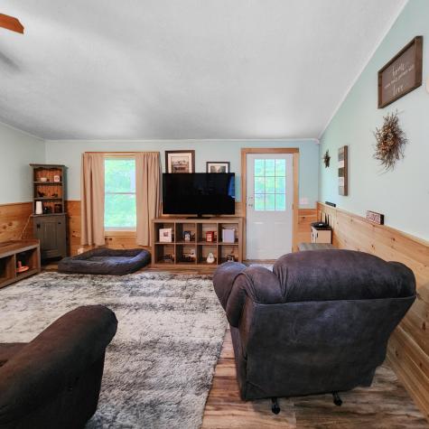 460 Bear Pond Road Buckfield ME 04220