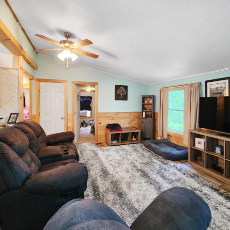 460 Bear Pond Road Buckfield ME 04220