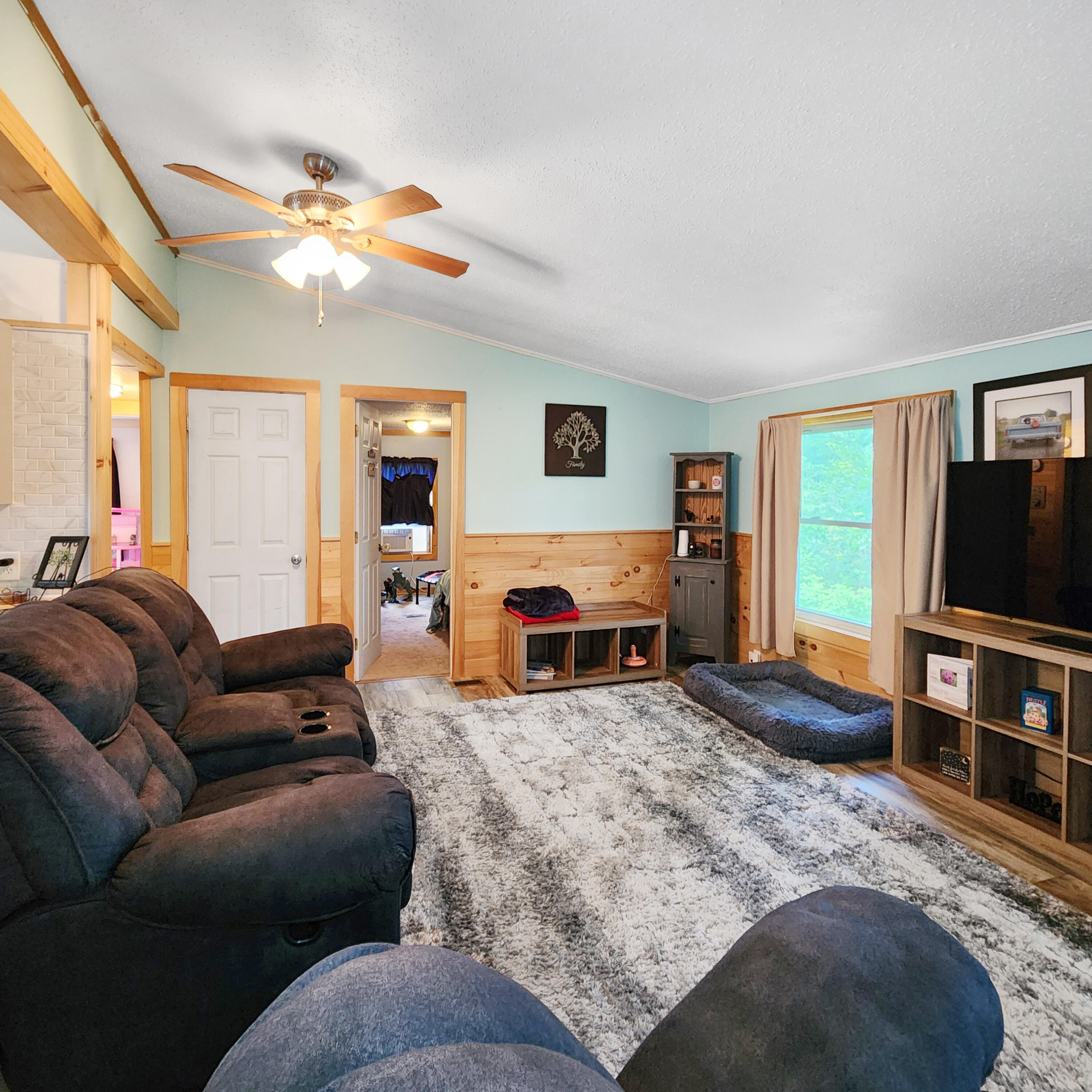 460 Bear Pond Road Buckfield ME 04220