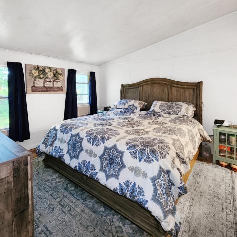 460 Bear Pond Road Buckfield ME 04220