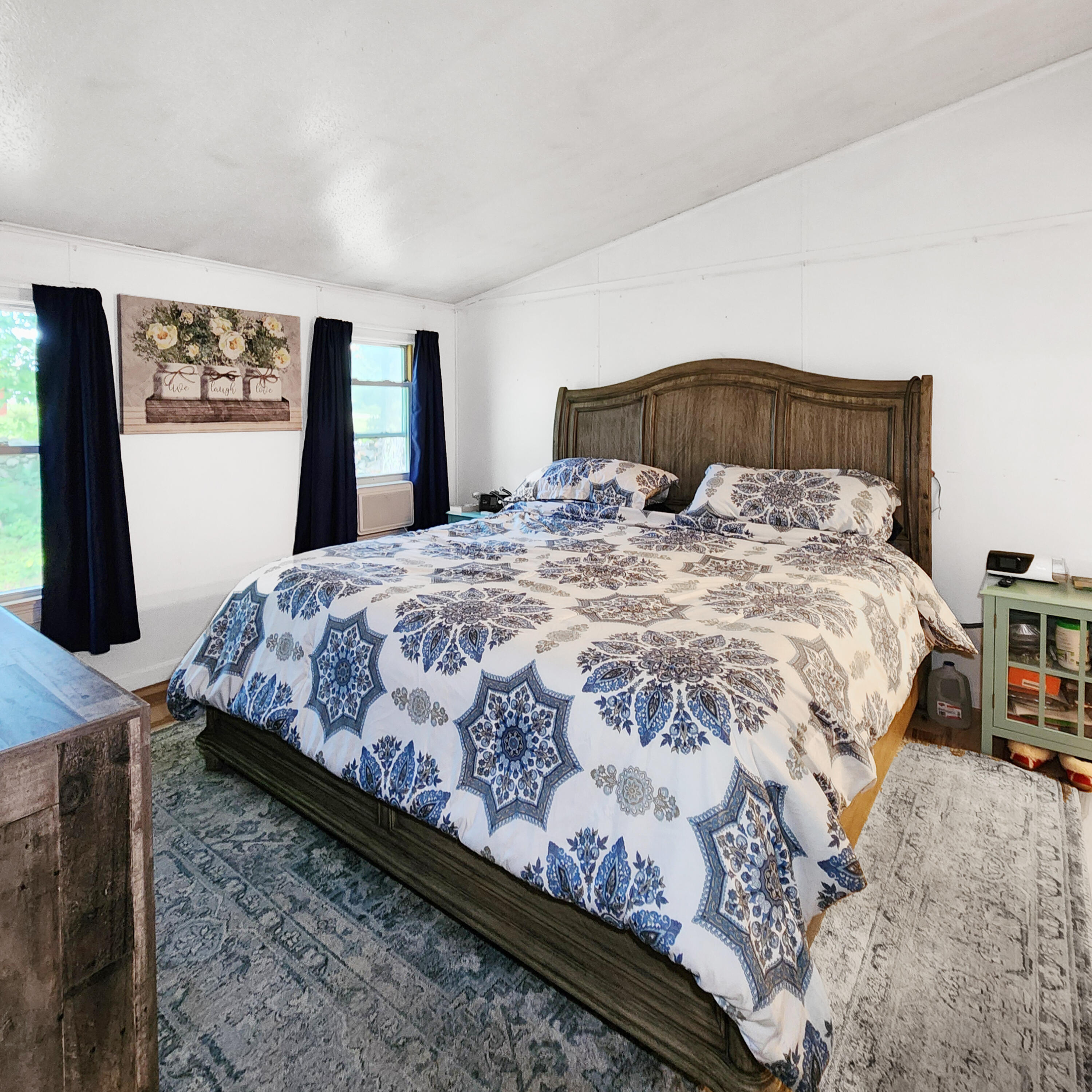 460 Bear Pond Road Buckfield ME 04220