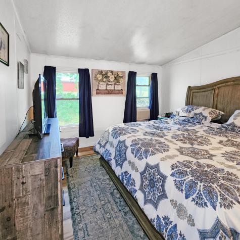 460 Bear Pond Road Buckfield ME 04220