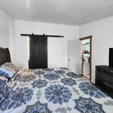 460 Bear Pond Road Buckfield ME 04220