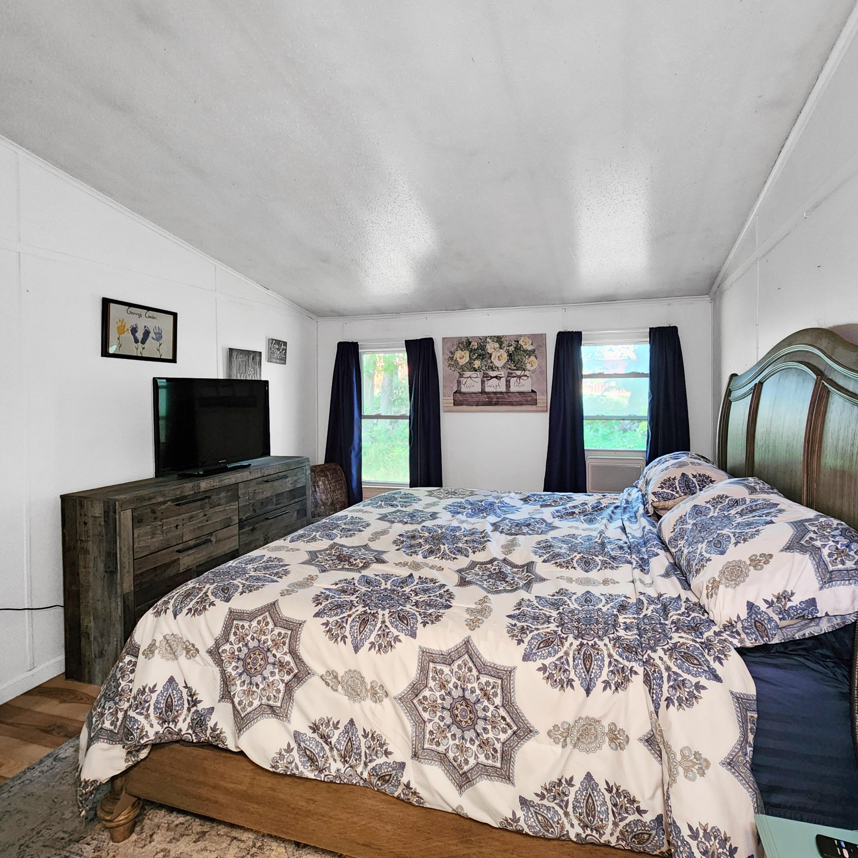 460 Bear Pond Road Buckfield ME 04220