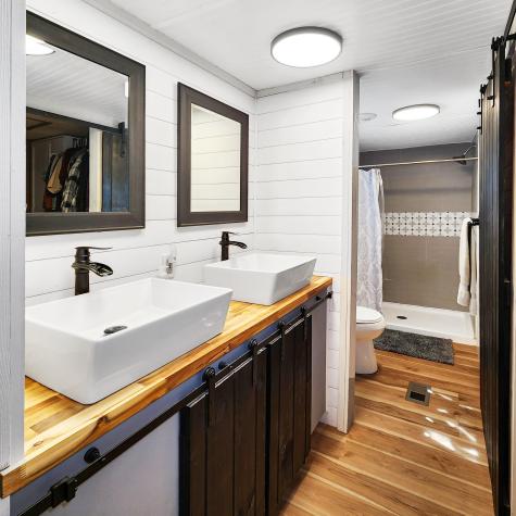 460 Bear Pond Road Buckfield ME 04220